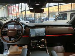 لاند روفر رانج روفر سبورت